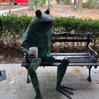1/13/2023 tarihinde Chrissy C.ziyaretçi tarafından Charleston Tea Plantation'de çekilen fotoğraf