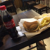 Photo taken at Meat Room Burgers by Настенька :. on 3/17/2017