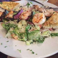 Das Foto wurde bei My Big Fat Greek Restaurant von Rico L. am 10/29/2015 aufgenommen