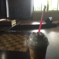 Photo taken at Talebu Coffee by Rico L. on 6/10/2016