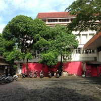 Jurusan Teknik Sipil Ugm Yogyakarta Di Yogyakarta