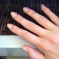 Photo Taken At Orchid Garden Spa By Cici W On Photo Taken At Orchid Garden Spa By Cici W On