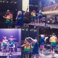 Review La Piazza - Gandaria City Mall