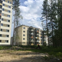 Photo taken at Скандинавия by Vladislava on 7/11/2017