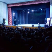 Клуб орбита запорожье