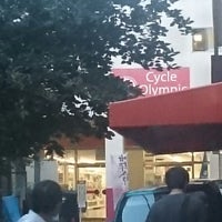 オリンピック 立石店 立石 東京 東京都