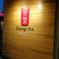 Photo taken at Gong cha by mona c. on 11/9/2021