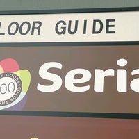 セリア Seria 葛飾区 東京都