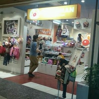アンパンマンキッズコレクション 押上 東京 東京都