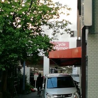 オリンピック 立石店 立石 Tokyo 東京都