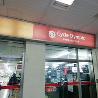 オリンピック 立石店 立石 東京 東京都