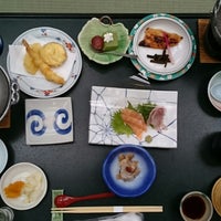横谷温泉旅館 296人の訪問者 から 8個のtips 件