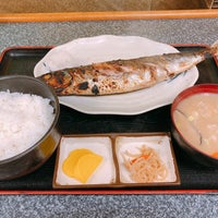 相州屋 明大前 Da Teishoku Restorani
