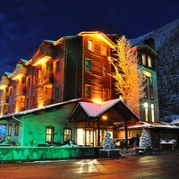 11/13/2018 tarihinde Inan Kardesler Hotelziyaretçi tarafından İnan Kardeşler Otel'de çekilen fotoğraf