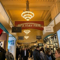 Photo taken at Grand Central Holiday Fair by aan on 12/11/2018