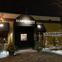 Photo taken at Scaddabush Italian Kitchen &amp;amp; Bar by aan on 12/31/2018