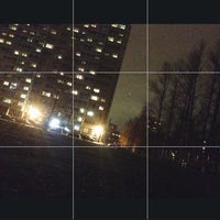 Photo taken at Стадион школы № 175 by Valenti T. on 11/27/2015