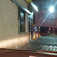 Photo taken at McDonald&amp;#39;s by Miguel M. on 4/15/2016