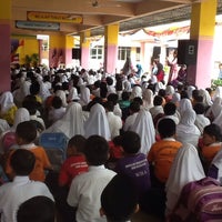 Sekolah Kebangsaan Seri Kundang 4 Tips From 89 Visitors