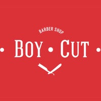 Photo taken at Boy Cut by Anton C. on 1/12/2018