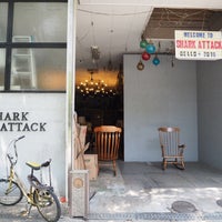 Shark Attack 大正区 0 Tips