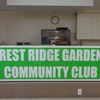 6/26/2014에 Crest Ridge Gardens Community Club, Inc.님이 Crest Ridge Gardens Community Club, Inc.에서 찍은 사진