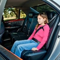 Just Rite Seat Belt Comfort Device Castle Hayne Nc
