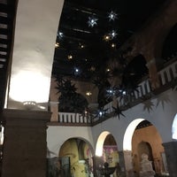 10/15/2017 tarihinde Luis Eduardo E.ziyaretçi tarafından La Fonda de San Miguel Arcangel'de çekilen fotoğraf