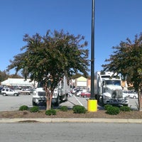 Walmart Supercenter - Roxboro, NC