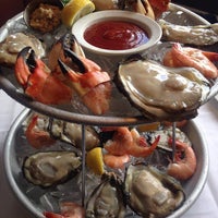 6/25/2014에 Christie&amp;#39;s Seafood &amp;amp; Steaks님이 Christie&amp;#39;s Seafood &amp;amp; Steaks에서 찍은 사진