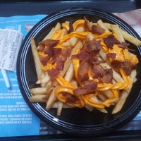 Photo taken at Burger King by Victoria M. on 7/15/2014