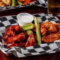 Foto scattata a Wings Pizza N Things da Wings Pizza N Things il 9/15/2018