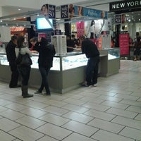 Photo taken at Bassett Place Mall by Johnny H. on 2/15/2012