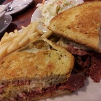 Photo taken at Gourmet Deli House by Adam S. on 6/23/2012