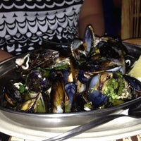 Foto tirada no(a) Império do Mar por Maria C. em 8/13/2012