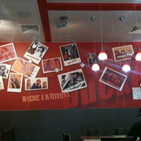 Photo taken at KFC by Bert on 8/19/2012