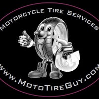 Das Foto wurde bei MotoTireGuy - Motorcycle Tire Services von MotoTireGuy - Motorcycle Tire Services am 6/25/2014 aufgenommen