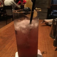 Photo taken at California Pizza Kitchen by Shelle W. on 10/22/2016