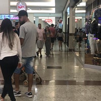 Photo taken at Vale Sul Shopping by Pri H. on 4/29/2018