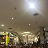 Photo taken at Taubaté Shopping by Pri H. on 11/10/2017