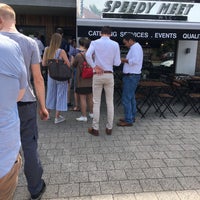 Photo taken at Speedy Meet by Dirk V. on 6/25/2019