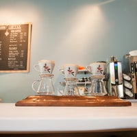 6/25/2014にTaproom CoffeeがTaproom Coffeeで撮った写真