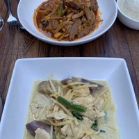 9/19/2020にLauren S.がLittle Basil Thai Cuisineで撮った写真