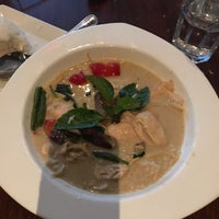 4/22/2018にLauren S.がLittle Basil Thai Cuisineで撮った写真