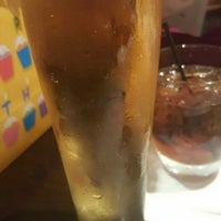 Photo taken at Carrabba&amp;#39;s Italian Grill by Wil L. on 4/2/2017