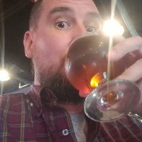 Photo taken at World of Beer Tallahassee by Wil L. on 1/18/2022