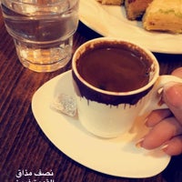 Photo taken at Cafe Sultan by Nora M. on 4/7/2018
