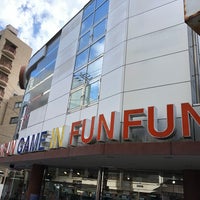 ゲームイン ファンファン 藤沢店 藤沢市 神奈川県 ゲームイン ファンファン 藤沢店 藤沢市 神奈川県