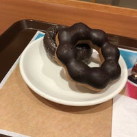 Photo taken at Mister Donut by んぬ on 3/26/2019