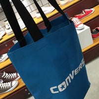 Photo taken at Converse by thisbeam on 6/25/2016